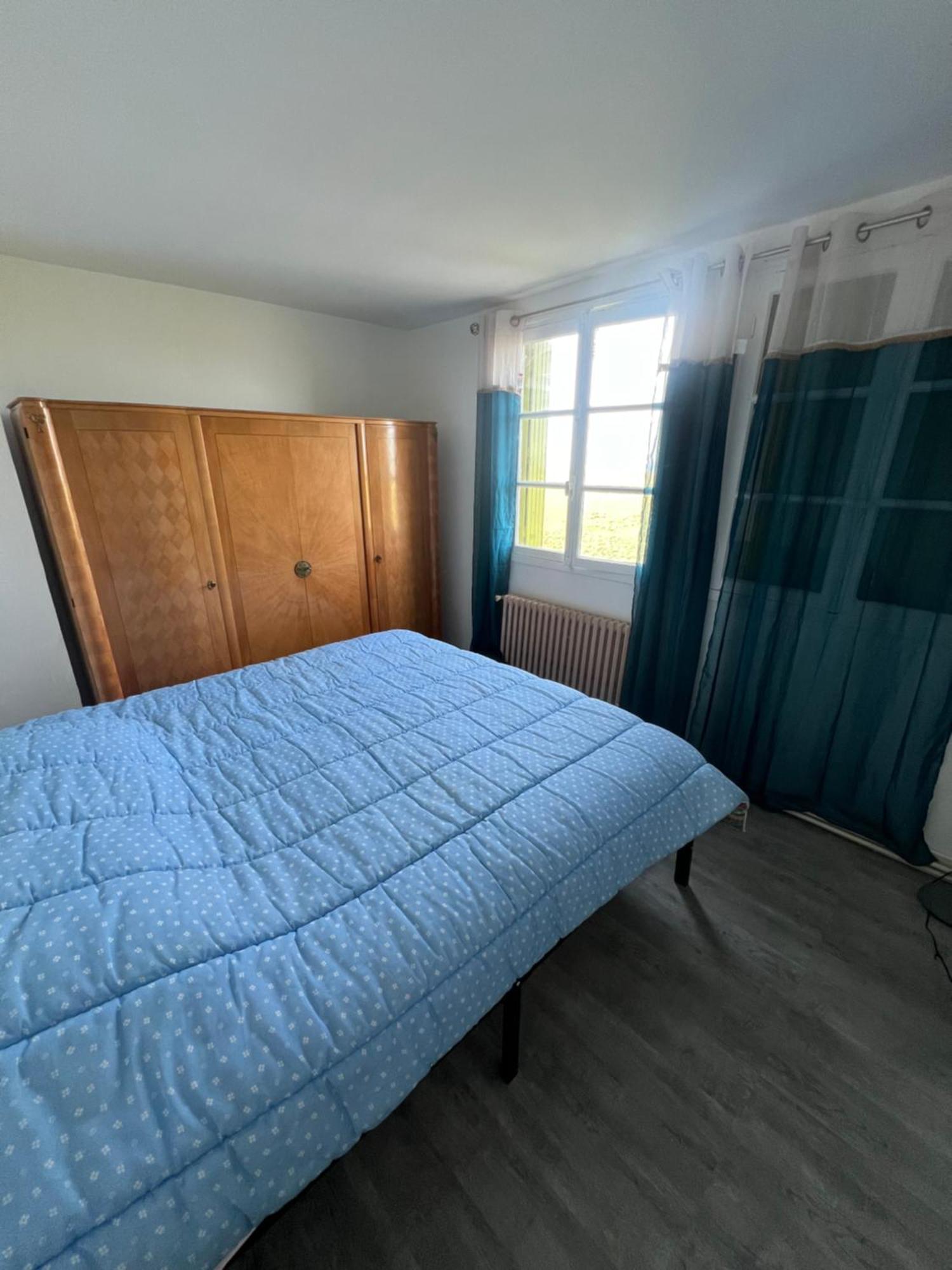 Maison En Normandie Vue Sur