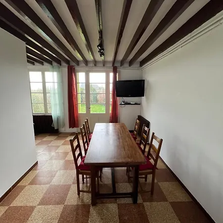Maison En Normandie Vue Sur Mer Veulettes-sur-Mer Exterior foto