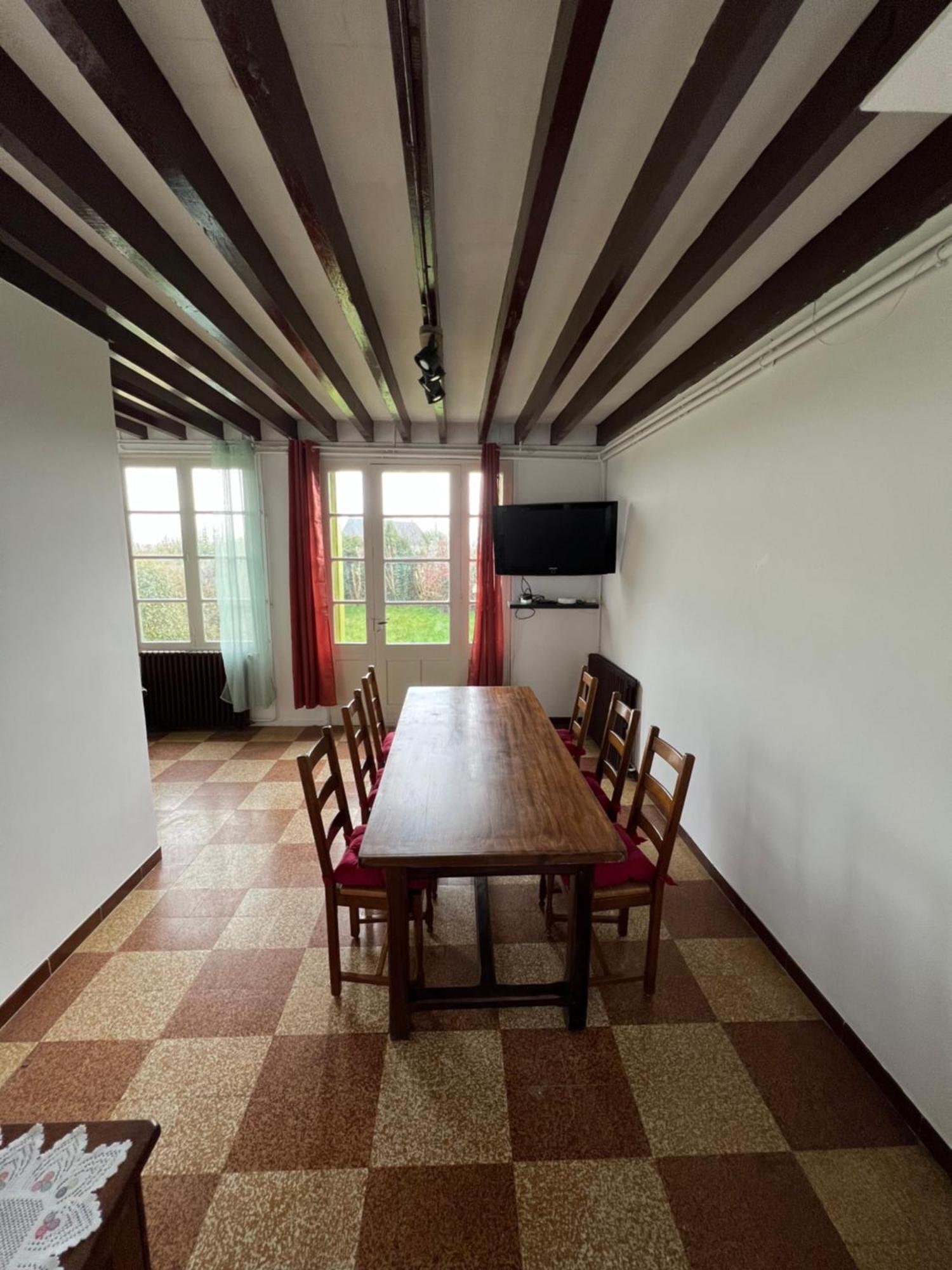Maison En Normandie Vue Sur *
