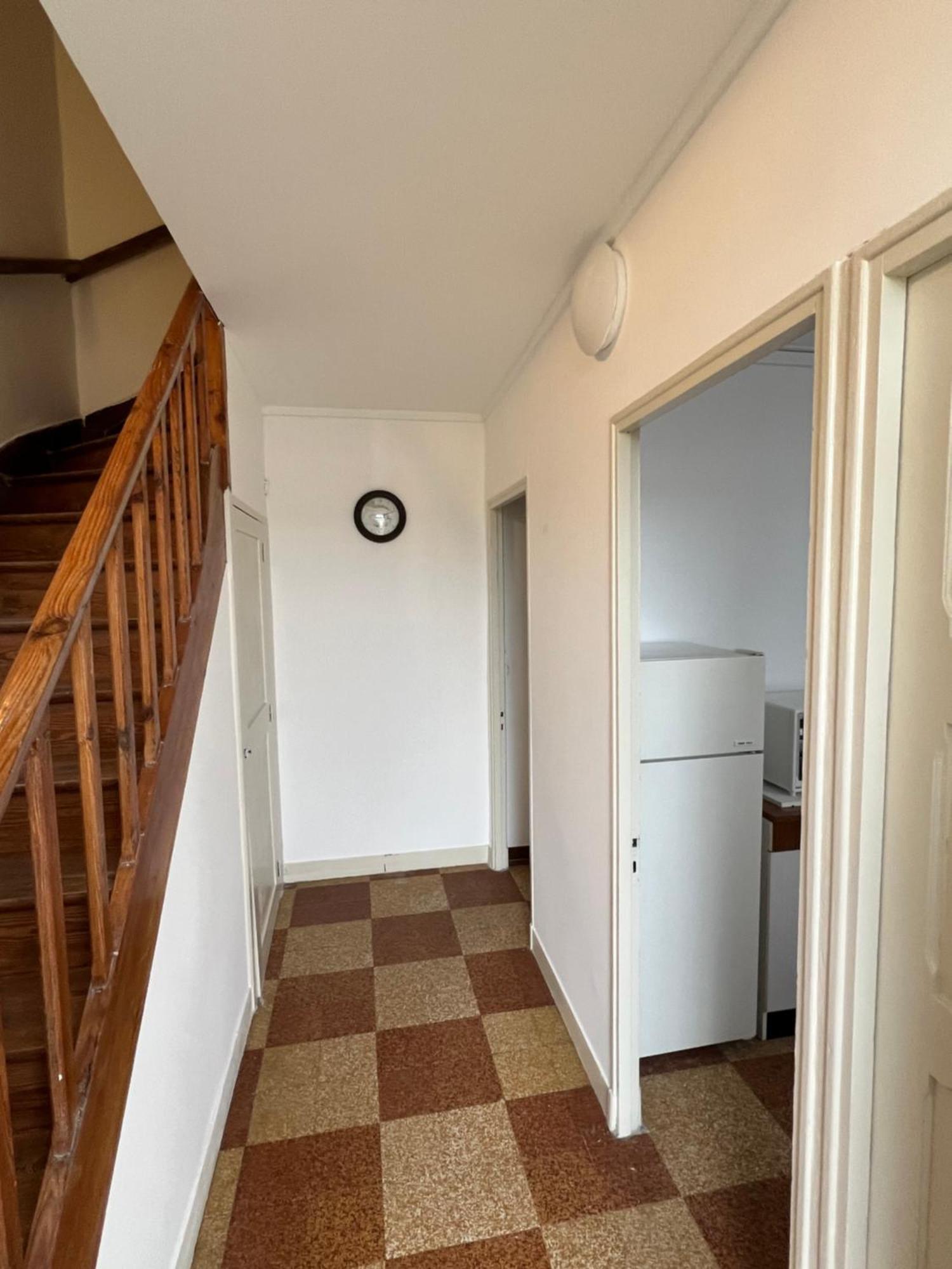 Holiday home Maison En Normandie Vue Sur